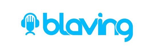Logo Blaving