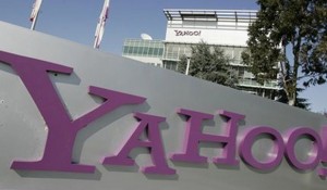 Yahoo! en venta
