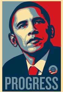 Barack Obama
