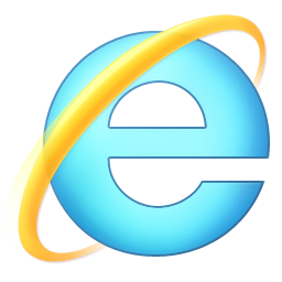 Internet Explorer