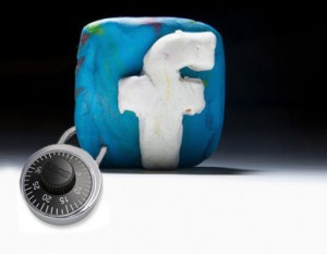 Seguridad en Facebook