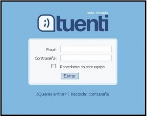 Tuenti