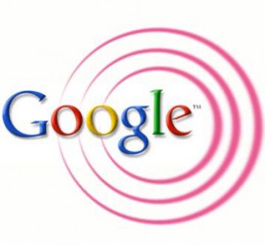 Patente de Google
