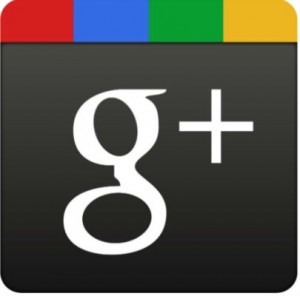 Google+ red social
