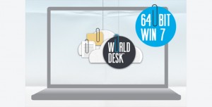 WorldDesk