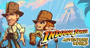 Indiana Jones