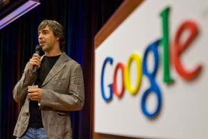 Larry Page