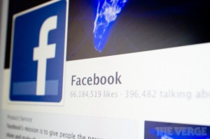 Nivel de satisfacción de la red social Facebook