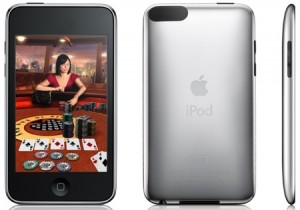 iPod Touch
