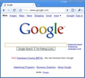 Google