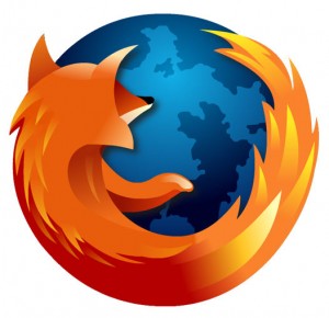 Nuevo Firefox Windows 8