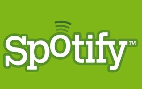Spotify corta el tiempo de música