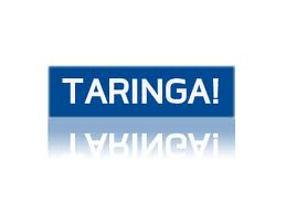 Argentina procesa a los dueños de Taringa