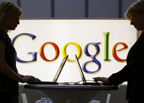 Google+ llega a los primeros 20 millones de visitantes