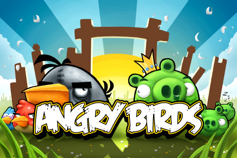 Angry Birds: del fanatismo a la adicción