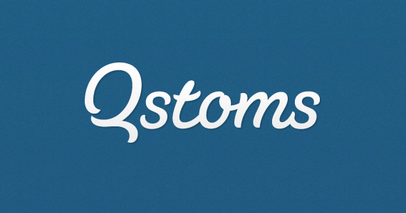 Tiendas de ropa en Facebook: Qstoms