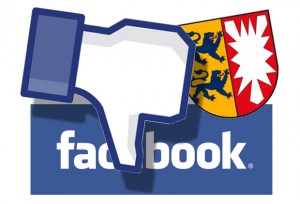 Un estado alemán declara ilegal al uso del “Me gusta” de Facebook
