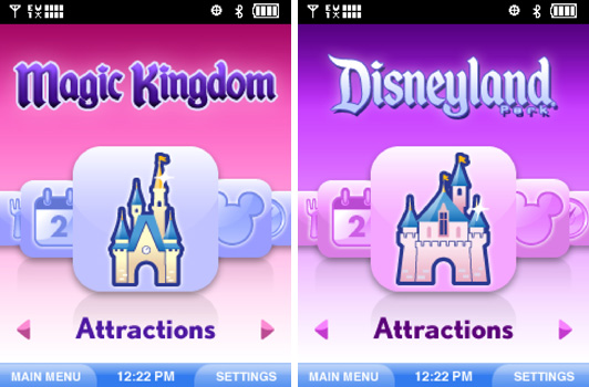 Disfruta del fabuloso mundo de Disney con “Mobile Magic”