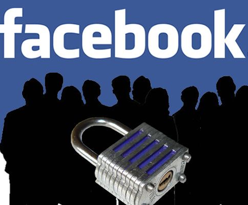 Más control de la privacidad en Facebook