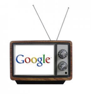 Google TV fracasa en el mercado televisivo