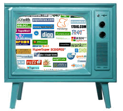 Publicidad: Medios digitales vs. Televisión