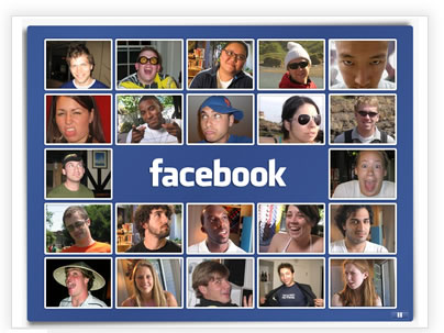 Llegan nuevos cambios a Facebook