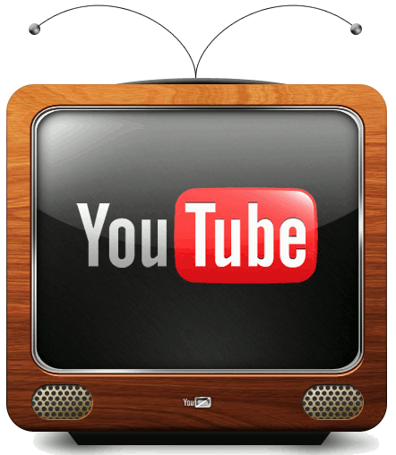 YouTube concreta la oferta de canales de televisión online