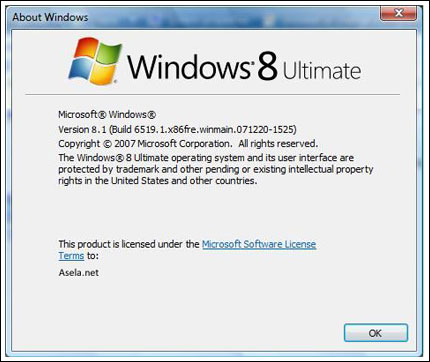 Microsoft: un recorrido desde MS-DOS a Windows 8