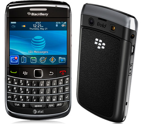 ¿Cuánto le ha costado a RIM los cortes de la BlackBerry?