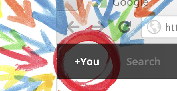El botón +1 llega a las fotografías de Google+