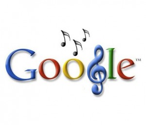 Google Music empieza a funcionar en EEUU