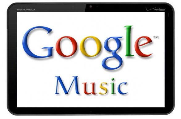 Google estrenará su tienda de música en streaming