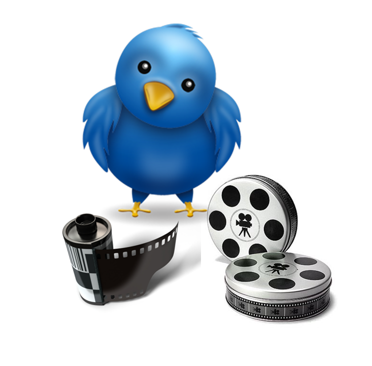 Aplicaciones para compartir vídeos en Twitter