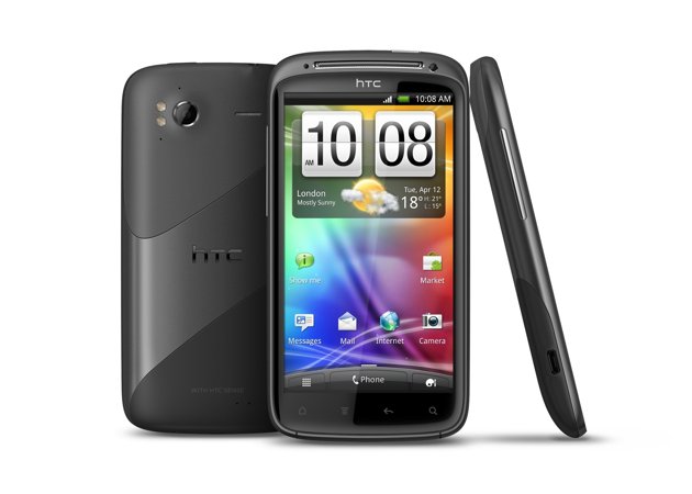HTC pierde terreno en el mercado de smartphone
