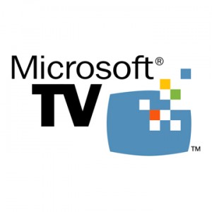Microsoft renuncia a la televisión online