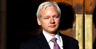 Se publican hoy nuevas filtraciones de WikiLeaks