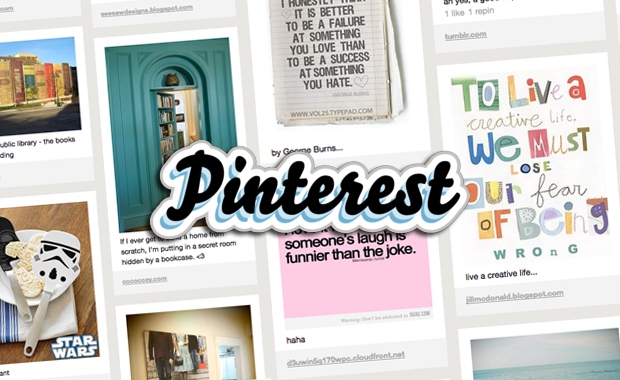 Pinterest, el último fenómeno en redes sociales