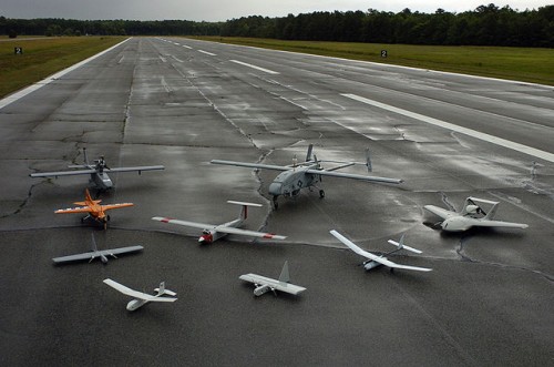 The Pirate Bay quiere lanzar drones para operar en aguas internacionales