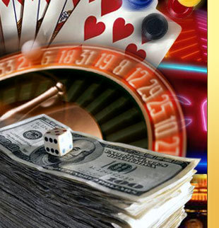 Las primeras licencias para casinos online llegarán a principios de abril