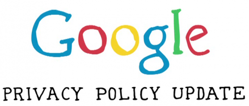 Comenzó a funcionar la nueva política de privacidad de Google