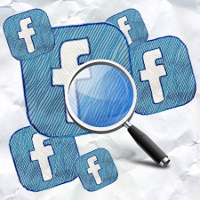 Trucos SEO para páginas de Facebook