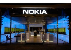 Nokia anuncia nuevos ajustes y despidos