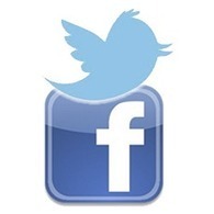 Cómo usar Twitter dentro de Facebook