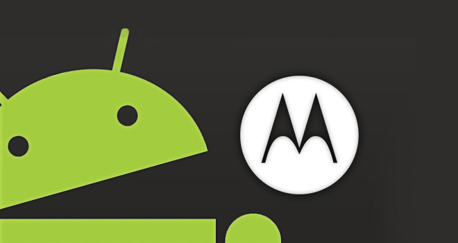 China aprueba la compra de Motorola Mobility