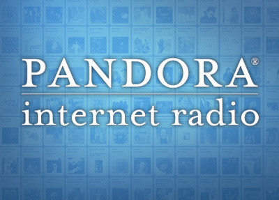 Pandora, competencia para Spotify