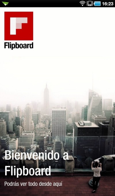 Próximamente Google+ será accesible desde Flipboard