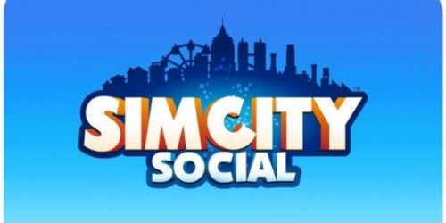 SimCity Social llegará a Facebook este mes