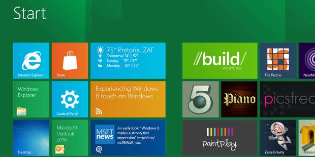 La venta de Windows 8 ya tiene fecha definitiva