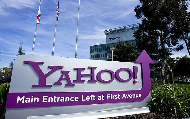 Yahoo! informa la solución de su agujero de seguridad