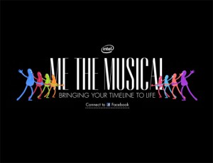 Me, The Musical, un musical sobre tu vida en Facebook